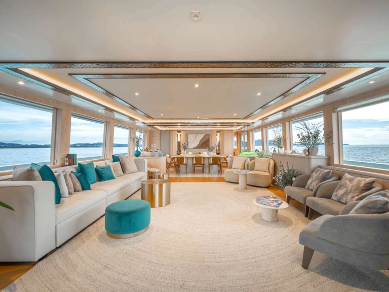 Louer Yacht avec ou sans skipper Westport à Phuket (Ville)