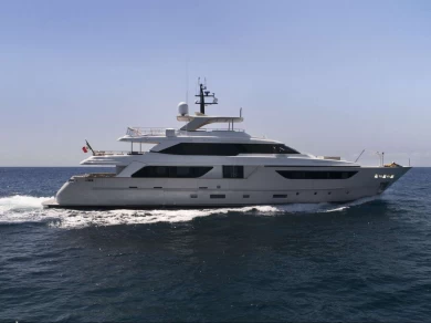 Yacht hire Athènes cheap FATSA