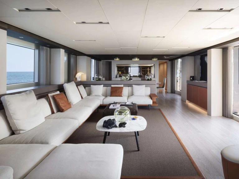 Location bateau San Lorenzo FATSA à Athènes sur Samboat