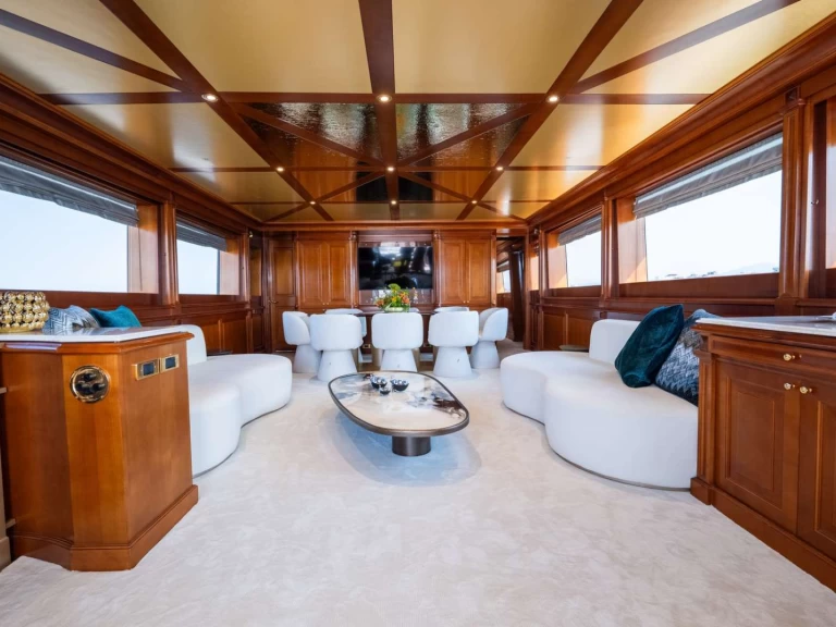 Louez un Baglietto AQUILA à Ellinikó