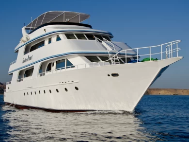 Bareboat Rental Luxury Yacht  with a boat licence