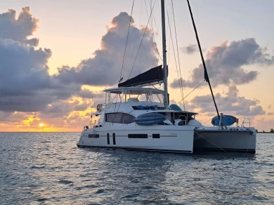 Wynajem łodzi Îles Vierges britanniques (BVI) tanio LAUREL LEE