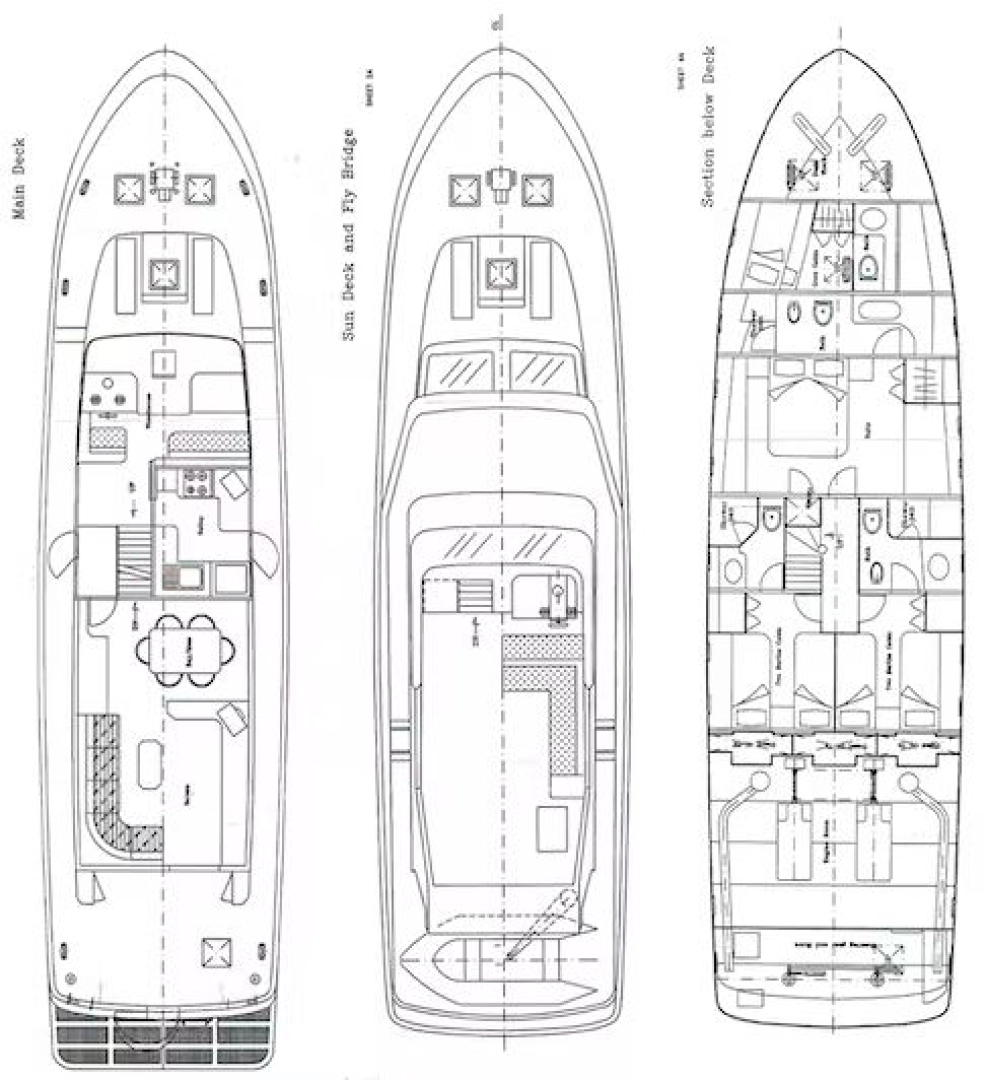 Location Yacht Ccyd avec permis