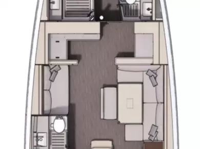 Location Voilier Dufour avec permis