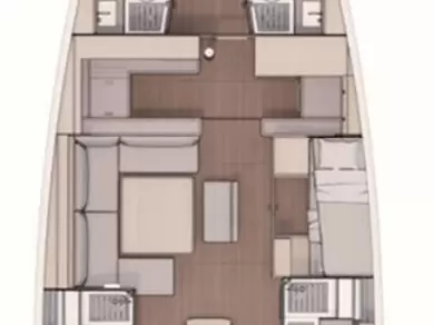 Location Voilier Dufour avec permis