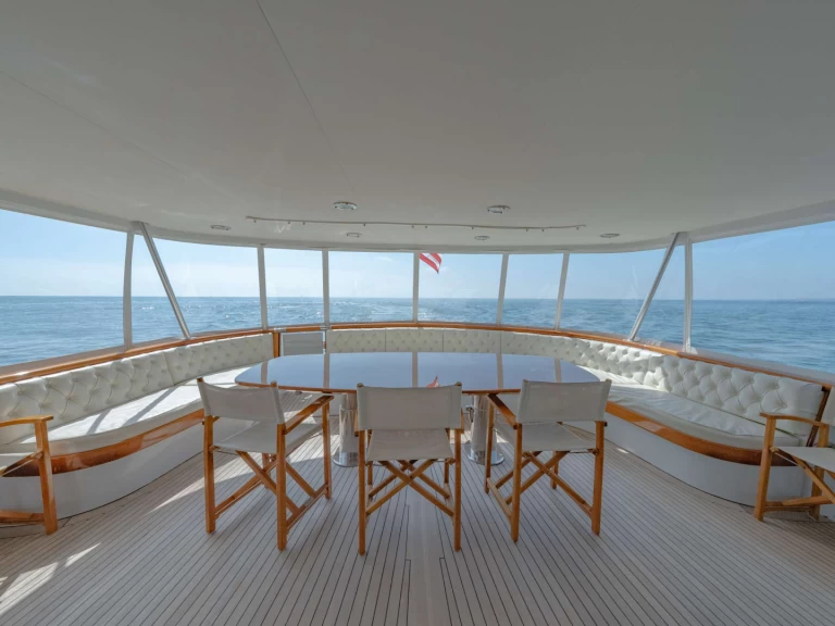 Location bateau La Romana pas cher SOVEREIGN