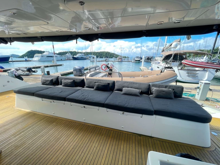 Lagoon Six Degrees a louer à Phuket (Ville)