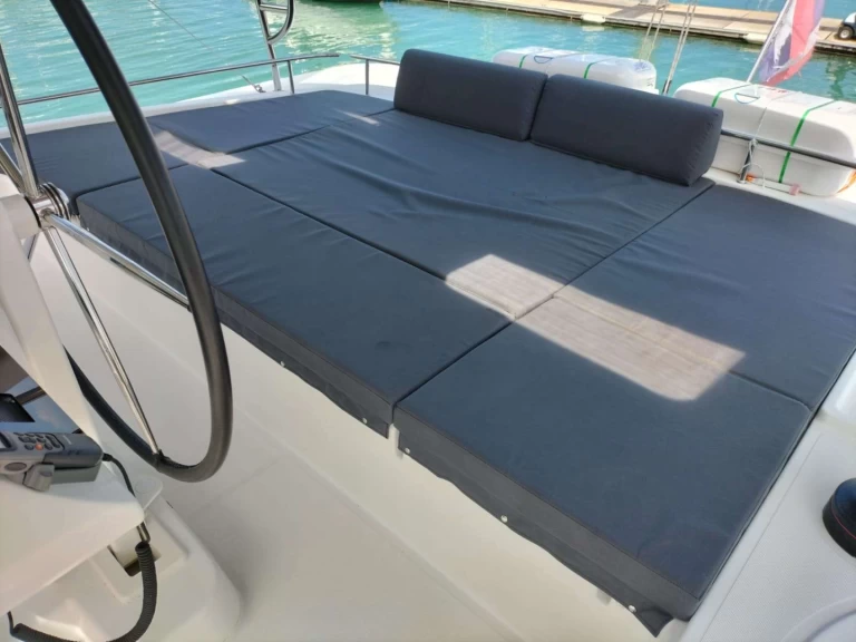 Location bateau Phuket (Ville) pas cher Eclipse