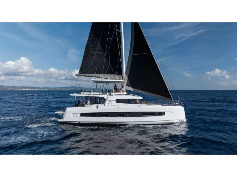 Location bateau Bali Bali 5.2 à Port d'Andratx sur Samboat