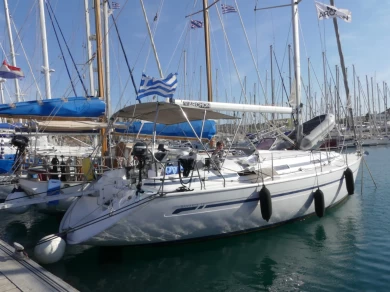 Bavaria Bavaria 38 te huur van particulier of professional in Volos