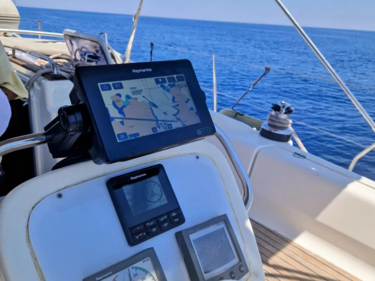 Location à Volos - Bavaria Bavaria 38 sur SamBoat