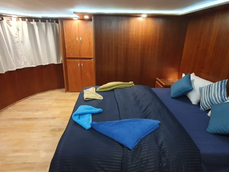 Location bateau  Custom built 222 à Hurghada sur Samboat