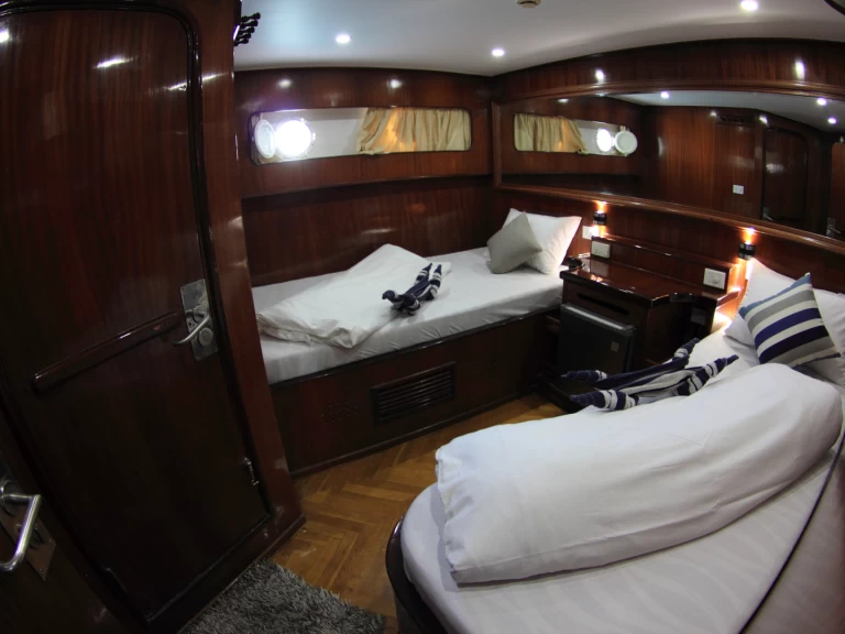 Location Yacht  avec permis