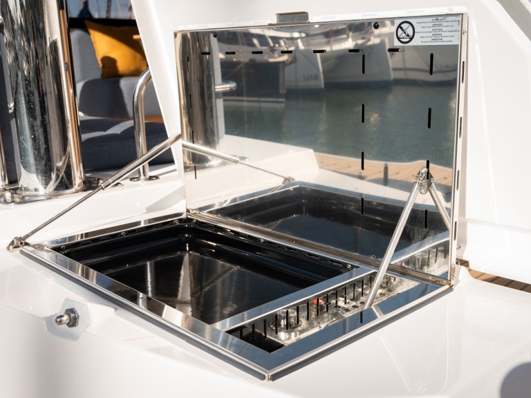 Location bateau Port d'Andratx pas cher Bali 5.2