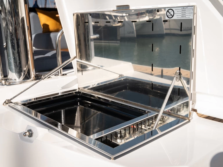 Location bateau Port d'Andratx pas cher Bali 5.2