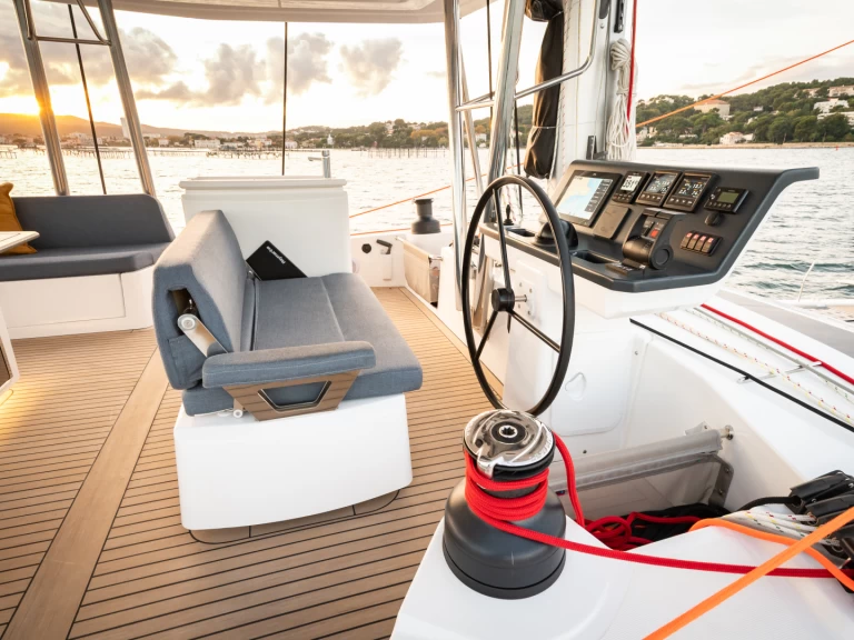 Location bateau Bali Bali 5.2 à Port d'Andratx sur Samboat