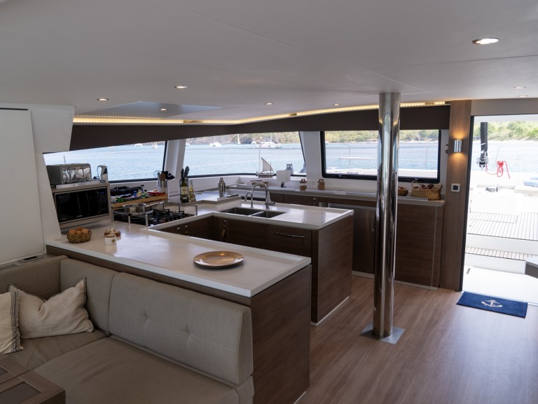 Louez un Bali Bali 5.4 à Sitges