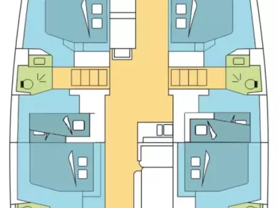 Bali Bali 4.8 a louer à Mai Khao