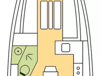 Location Voilier Jeanneau avec permis