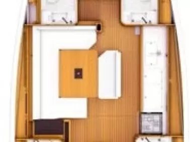 Location Voilier Jeanneau avec permis