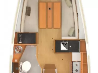 Location Voilier à Road Town - Jeanneau Sun Odyssey 349