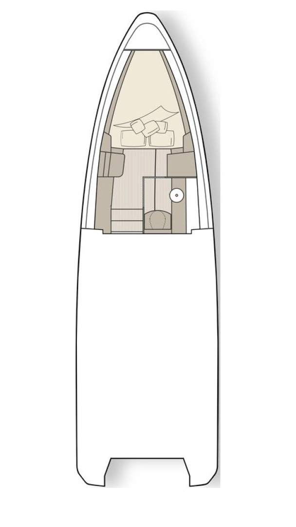 Location Bateau à moteur à Sukošan - Saxdor Saxdor 320 GTC