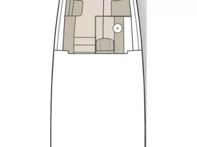 Location Bateau à moteur à Sukošan - Saxdor Saxdor 320 GTC
