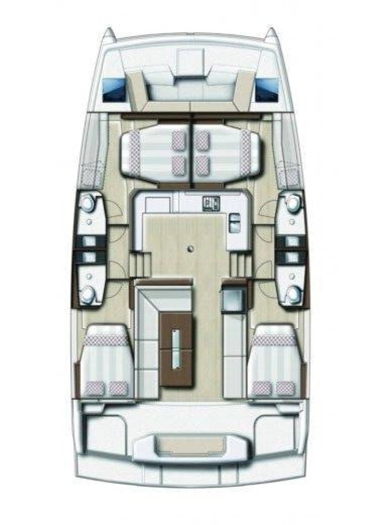 Location Catamaran Bali avec permis