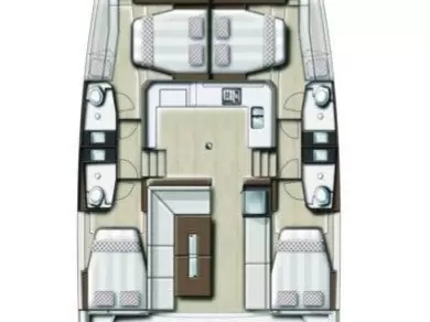 Location Catamaran Bali avec permis