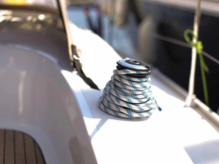 Louez un Bavaria Cruiser 34 à Zadar