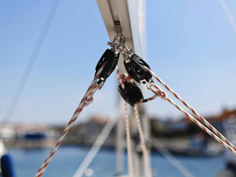 Location bateau Zadar pas cher Cruiser 34