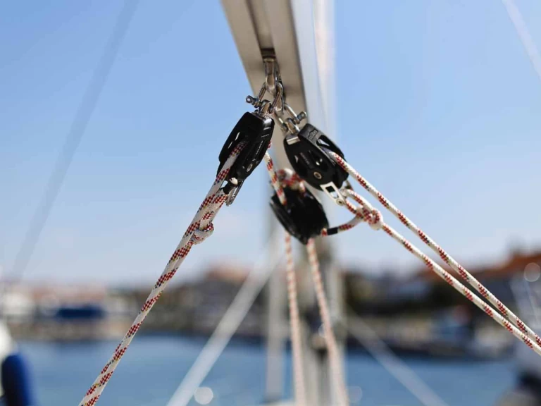 Location bateau Zadar pas cher Cruiser 34