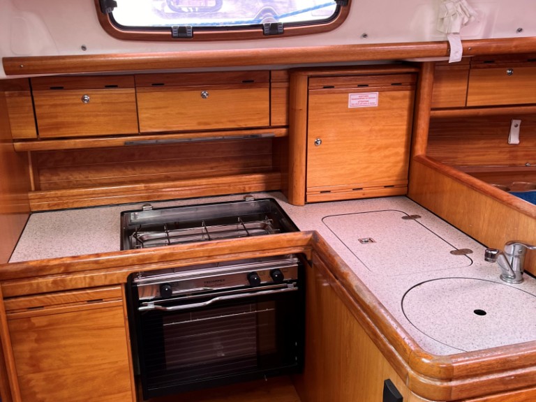 Bavaria Bavaria 33 Cruiser a louer à Izola