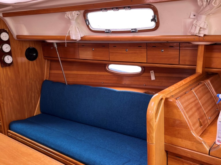 Location à Izola - Bavaria Bavaria 33 Cruiser sur SamBoat