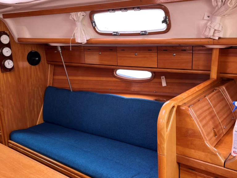 Location à Izola - Bavaria Bavaria 33 Cruiser sur SamBoat