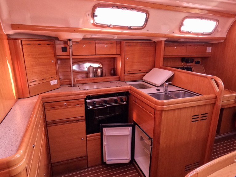 Location bateau Izola pas cher Bavaria 50 Cruiser