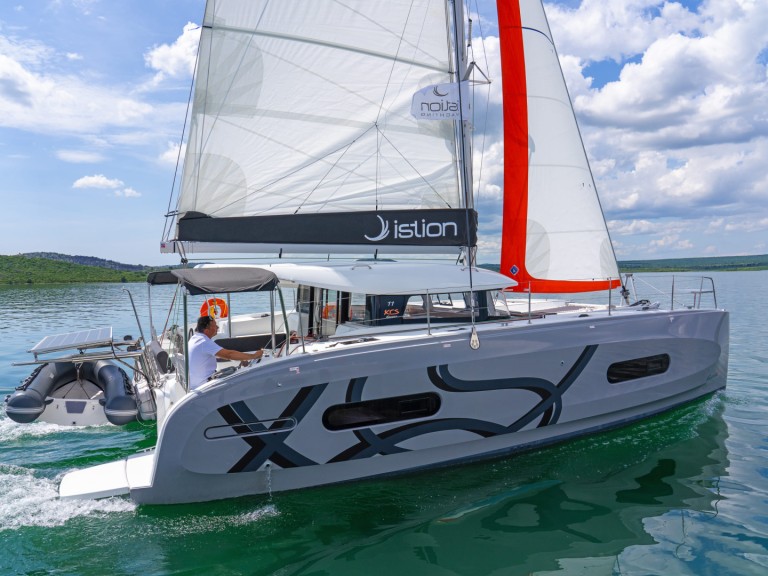 Location bateau Excess Excess 11 à Skradin sur Samboat