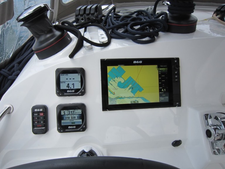 Louer Catamaran avec ou sans skipper Lagoon à Lávrio