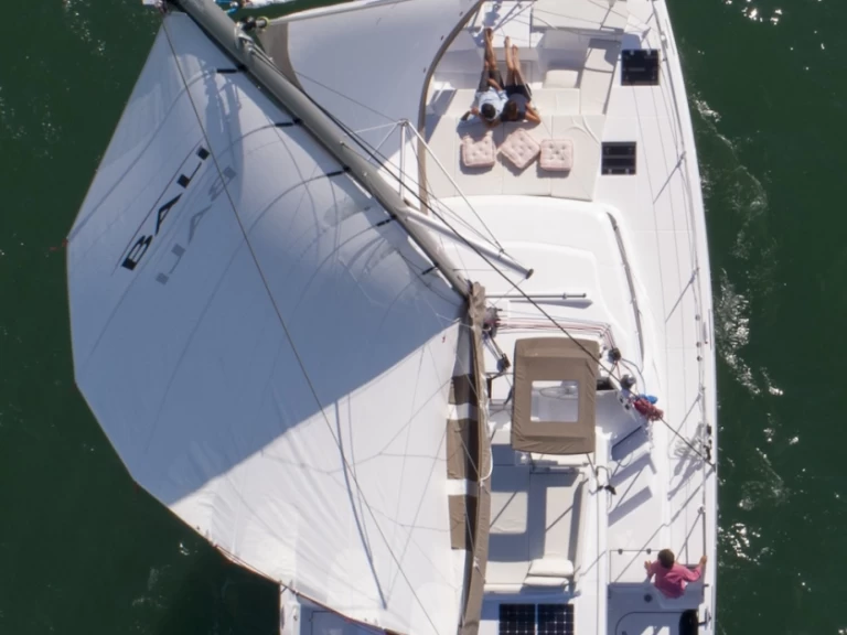 Catamaran à louer à Pirovac au meilleur prix