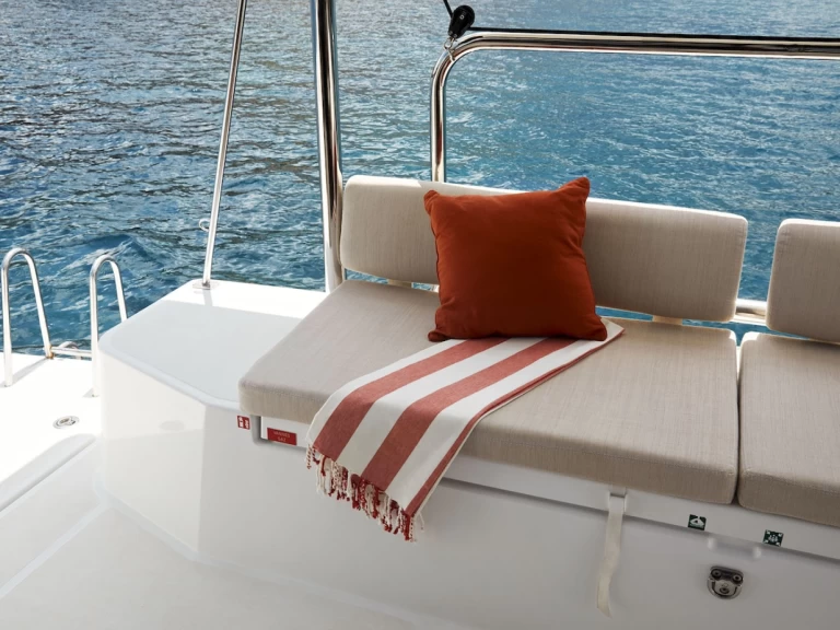 Louer Catamaran avec ou sans skipper Bali à Pirovac