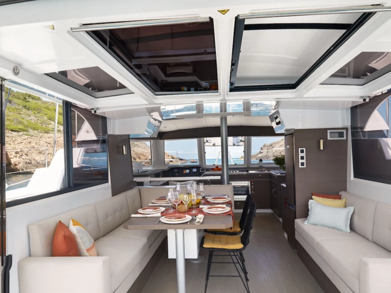 Location Catamaran Bali avec permis