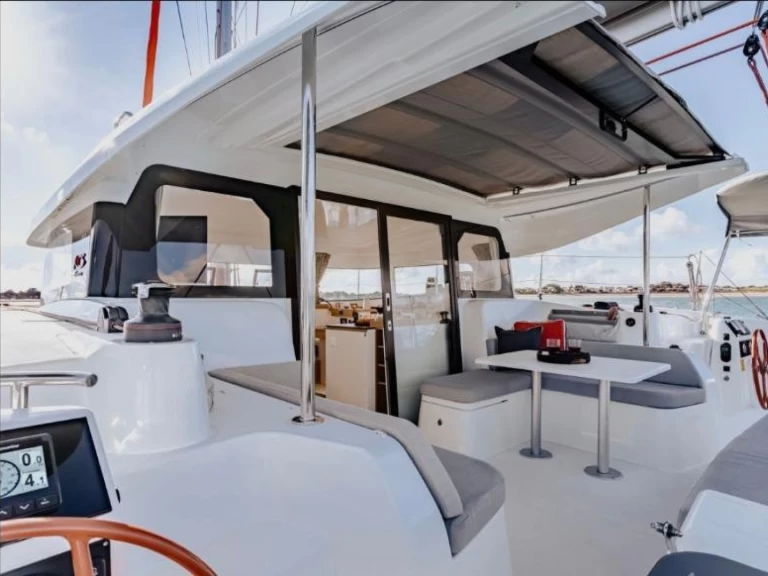 Excess Excess 11 a louer à Lefkáda