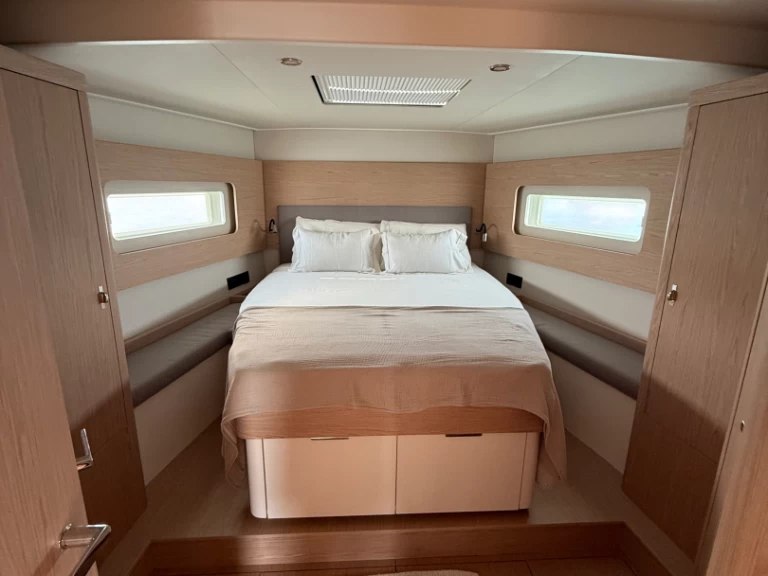 Louez un Bénéteau First 53 à Cugnana Verde