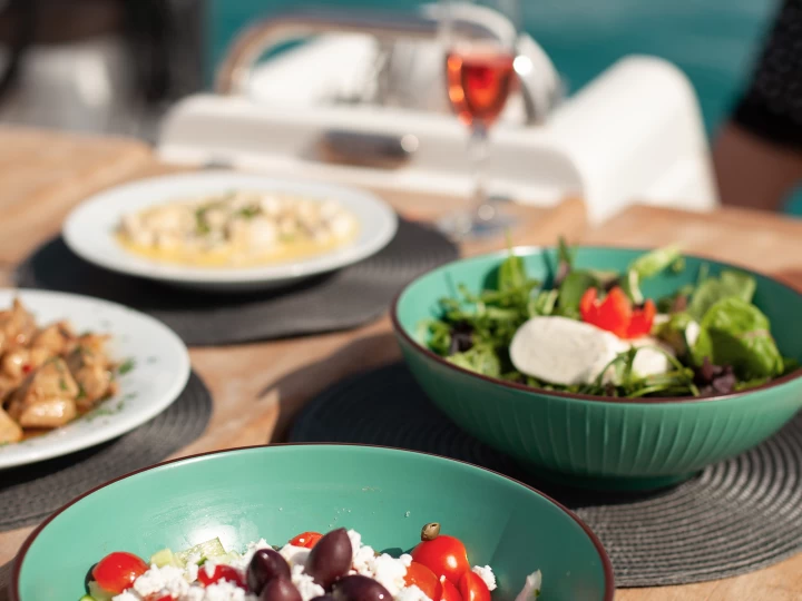 Louez un Lagoon Lagoon 42 à Athènes