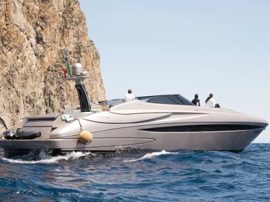Alquiler Italie - Riva RIVALE 52 en SamBoat