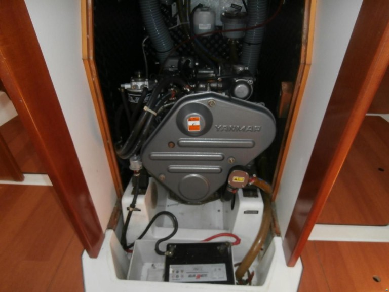 Location Voilier Bénéteau avec permis