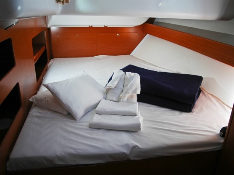 Voilier à louer à Provincia di Sassari au meilleur prix