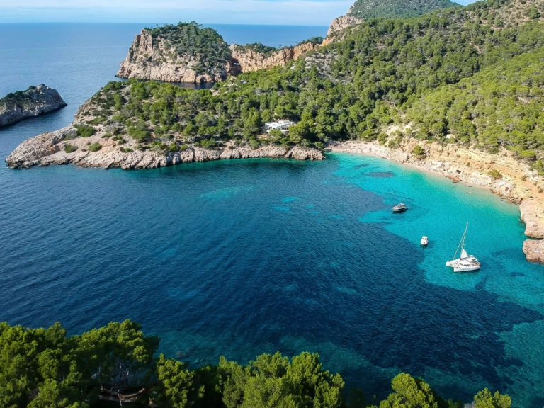 Location bateau Yamaha Yamaha FX HO à Sant Antoni de Portmany sur Samboat