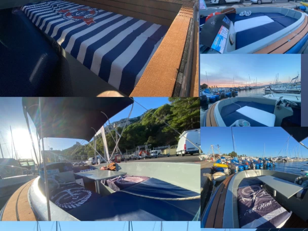 Sonni vega Sport luxury a louer à Cagliari