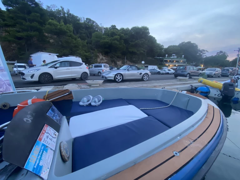 Location à Cagliari - Sonni vega Sport luxury sur SamBoat